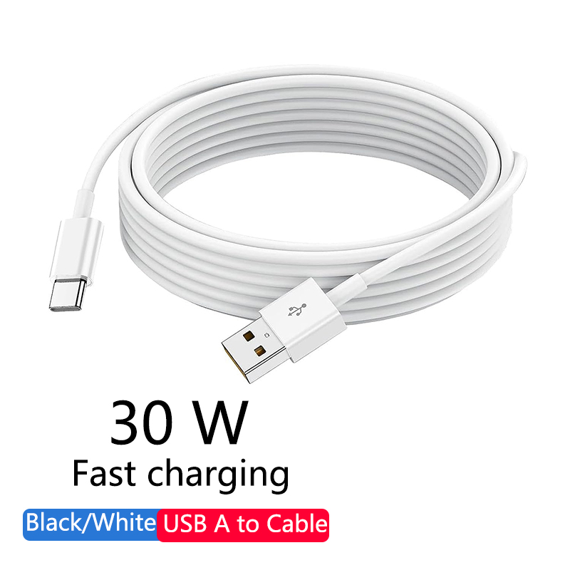 Photography Date - Kabel USB A do Type C