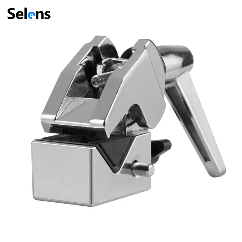 Photography Darkroom - Profesjonalny uchwyt Super Clamp Selens do