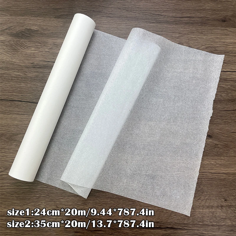 20M Papier ryżowy Xuan do chiń – Photography Techniques recenzja i cena