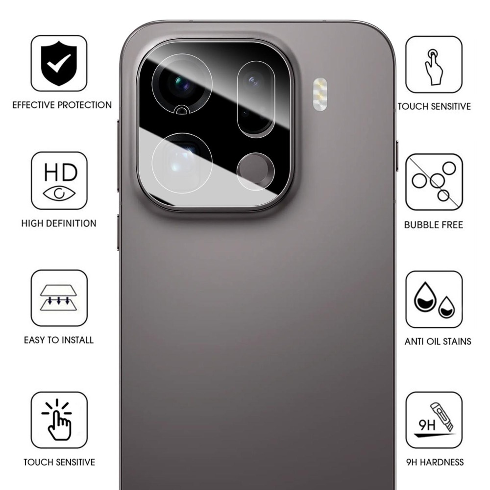 1-3 SZT. Szkło Hartowane na Ob – Photography Kit Oppo Find X9 Pro recenzja i cena