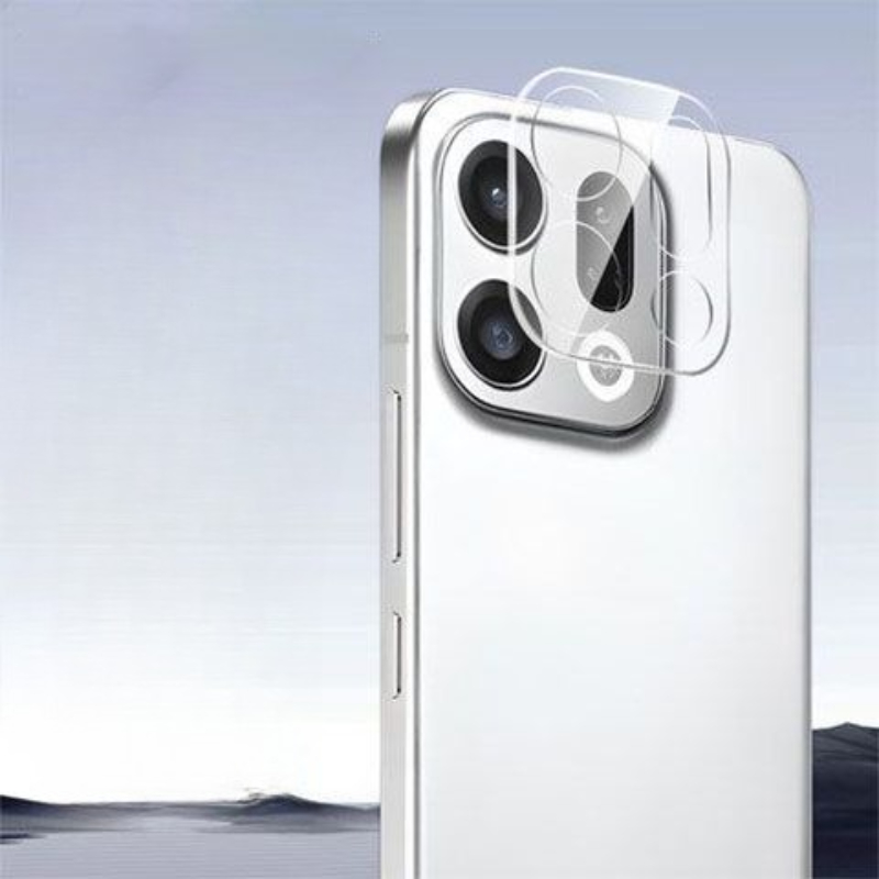Ochraniacze obiektywu aparatu  – Photography Kit Oppo Find X9 Pro recenzja i cena