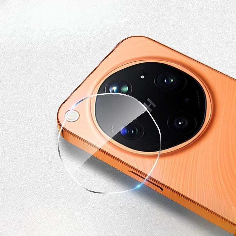 Folia na obiektyw aparatu tyln – Photography Kit Oppo Find X9 Pro recenzja i cena