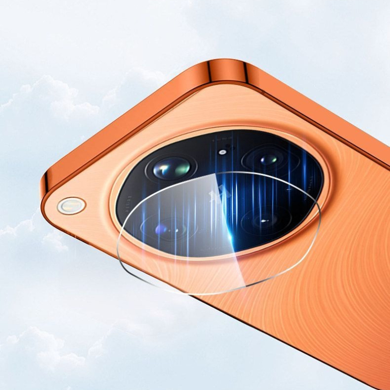 Folia na obiektyw aparatu tyln – Photography Kit Oppo Find X9 Pro recenzja i cena
