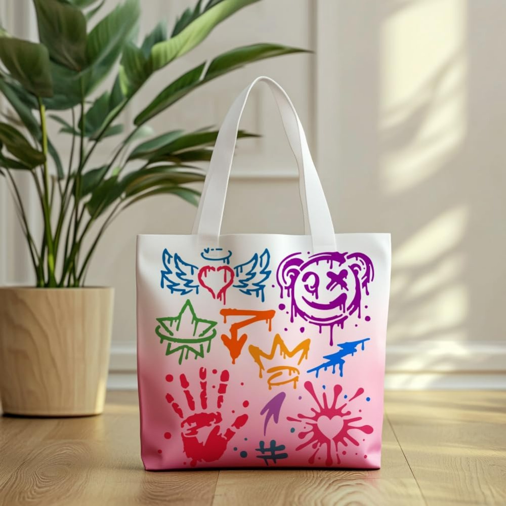 Szablon do graffiti do malowan – Photography Techniques recenzja i cena