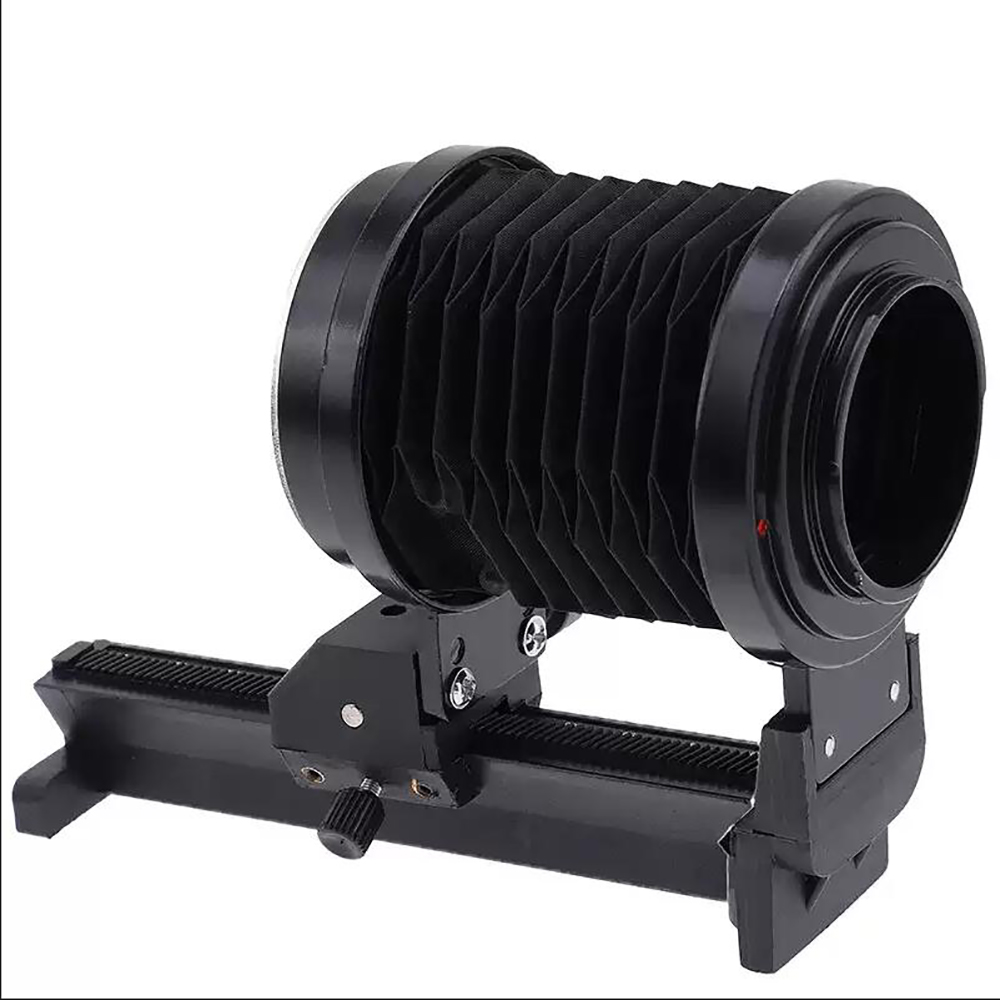 FOTGA Makro Powiększający Miec – Camera Slider Rail recenzja i cena