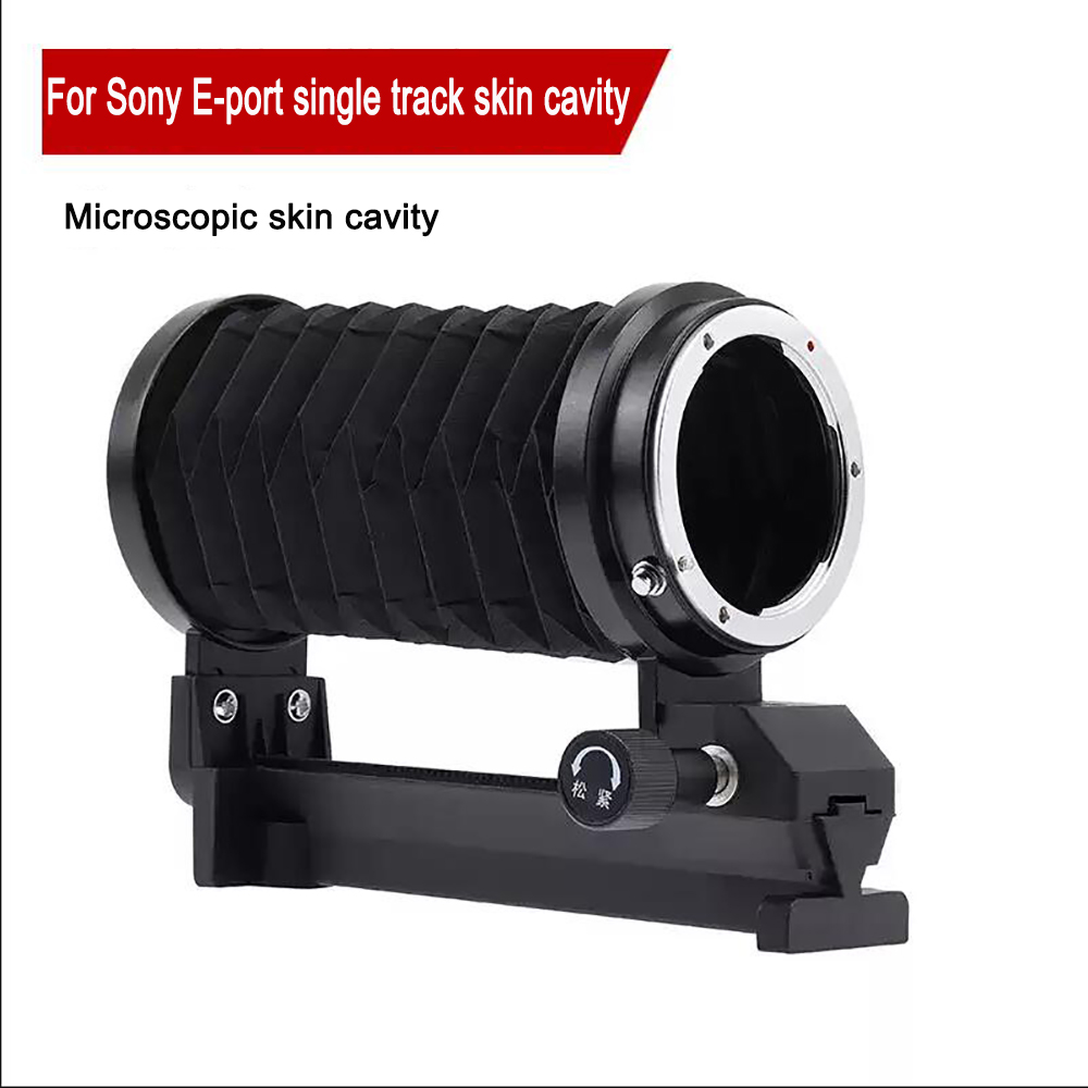 FOTGA Makro Powiększający Miec – Camera Slider Rail recenzja i cena