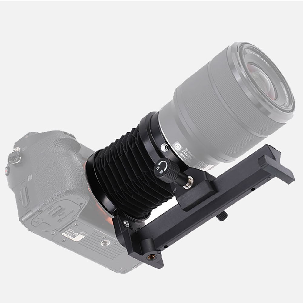 FOTGA Makro Powiększający Miec – Camera Slider Rail recenzja i cena