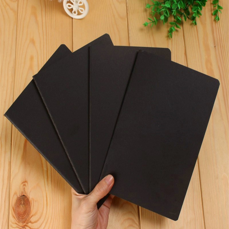 Notatnik z papieru pakowego A6 – Photography Journal recenzja i cena