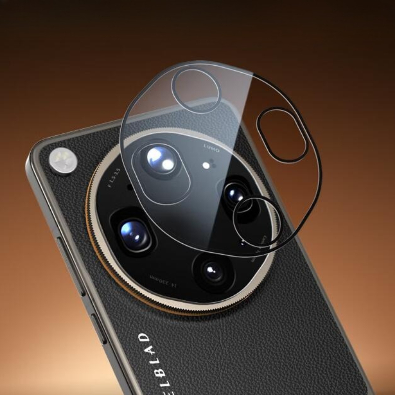 Szkło Hartowane 3D na Obiektyw – Photography Kit Oppo Find X9 Pro recenzja i cena
