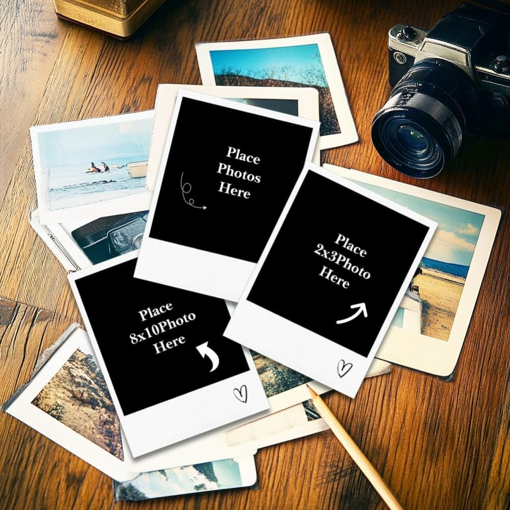 Dodatek do zdjęcia, przezroczy – Photographic Memory recenzja i cena