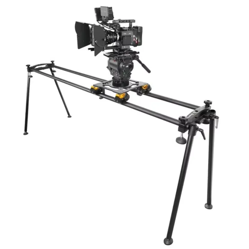 Przenośny slider do kamery Gre – Camera Slider Rail recenzja i cena