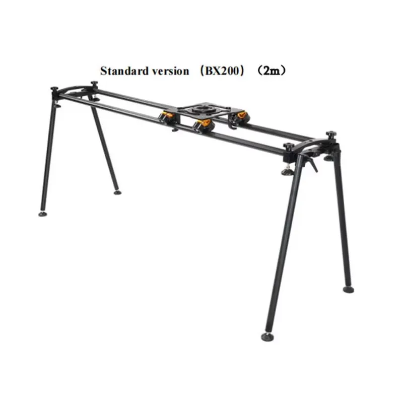 Przenośny slider do kamery Gre – Camera Slider Rail recenzja i cena