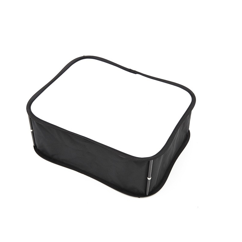 Dyfuzor Softbox 23*23 do lamp  – Video Led Light Panel recenzja i cena