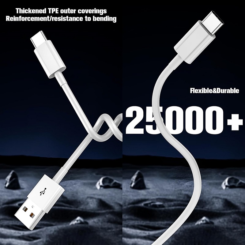 Kabel USB A do Type C 30W do s – Photography Date recenzja i cena