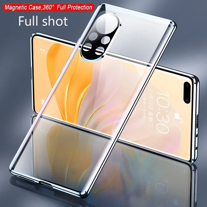 Dwustronne magnetyczne etui na – Photography Kit Oppo Find X9 Pro recenzja i cena