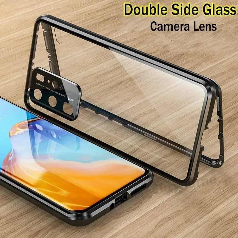 Dwustronne magnetyczne etui na – Photography Kit Oppo Find X9 Pro recenzja i cena