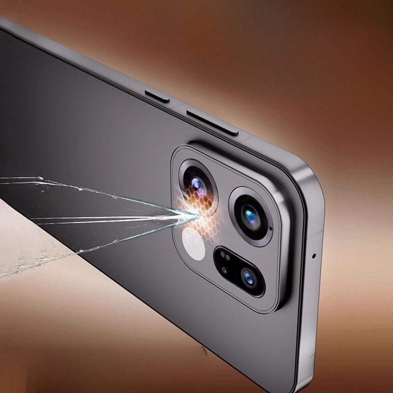 Szkło Hartowane 3D na Obiektyw – Photography Kit Oppo Find X9 Pro recenzja i cena