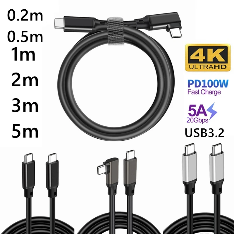 USB3.2 USB C do typu C 4K 20 G – Photography Date recenzja i cena