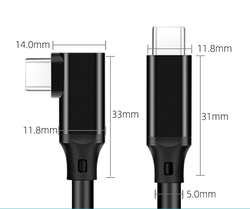 USB3.2 USB C do typu C 4K 20 G – Photography Date recenzja i cena