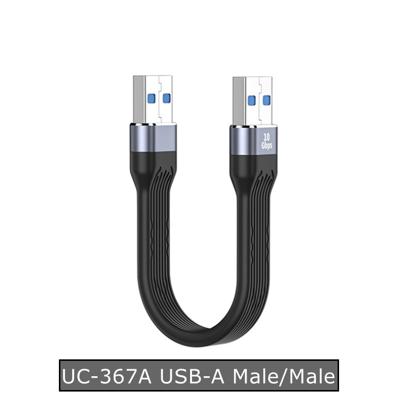 Kabel USB3.1 do Type C 10Gbps  – Photography Date recenzja i cena