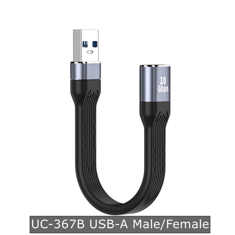 Kabel USB3.1 do Type C 10Gbps  – Photography Date recenzja i cena