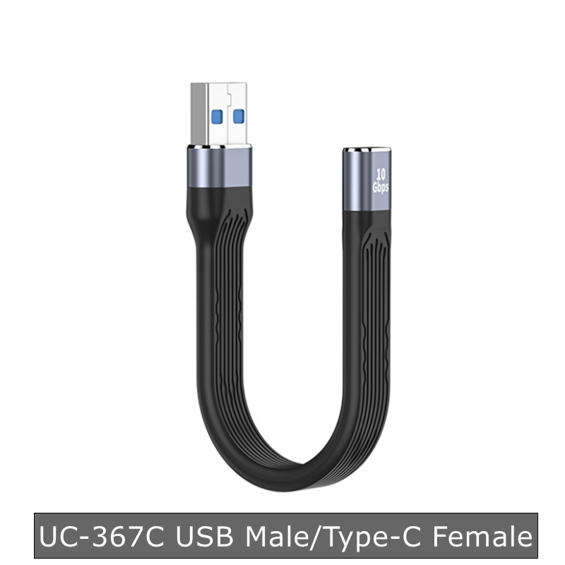 Kabel USB3.1 do Type C 10Gbps  – Photography Date recenzja i cena