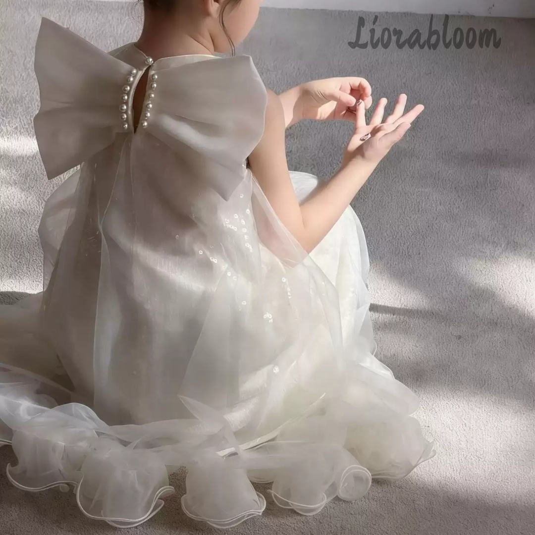 Sukienka wizytowa dla dziewczy – Photography Wedding recenzja i cena