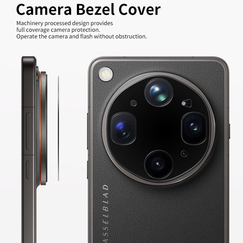 Aluminiowa metalowa osłona obi – Photography Kit Oppo Find X9 Pro recenzja i cena