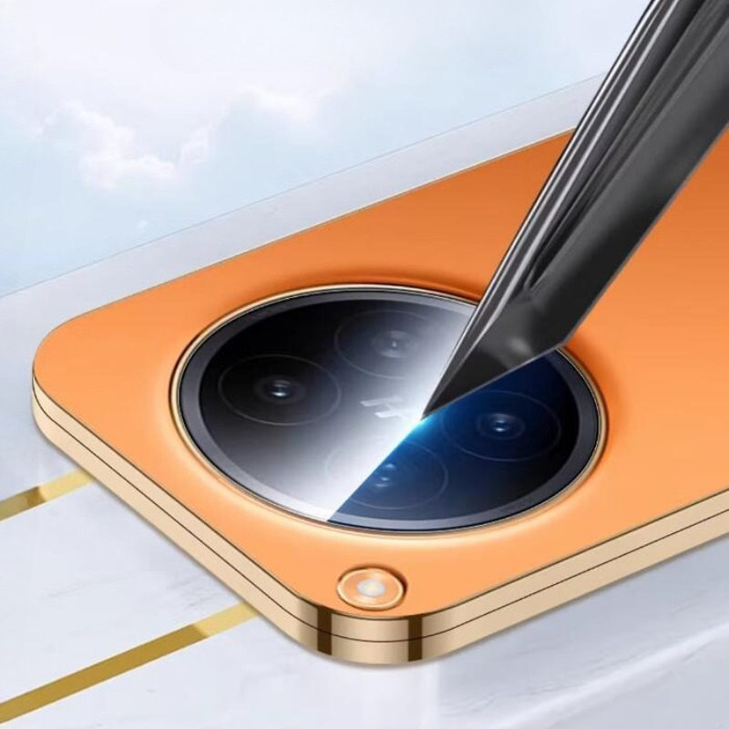 3 szt. Szkło Hartowane na Obie – Photography Kit Oppo Find X9 Pro recenzja i cena