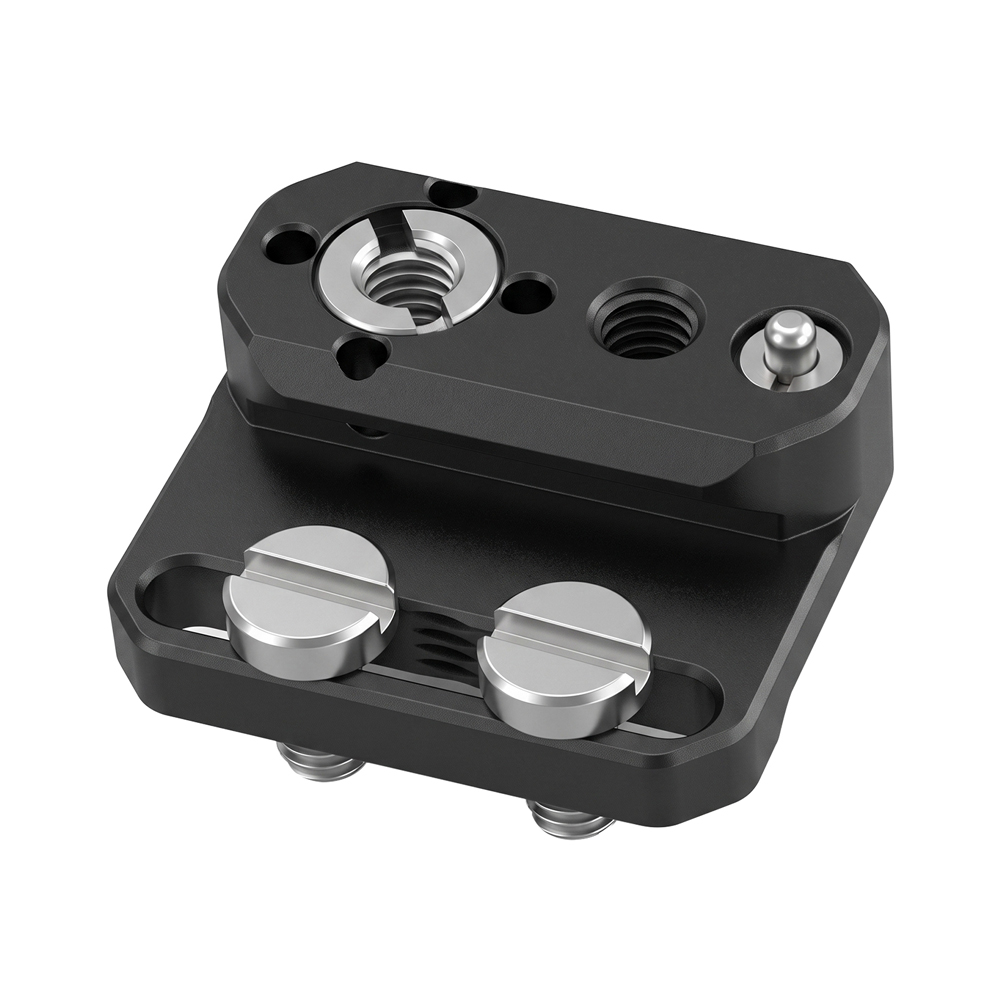 Szybkozłączna płyta rozszerzaj – Camera Slider Rail recenzja i cena