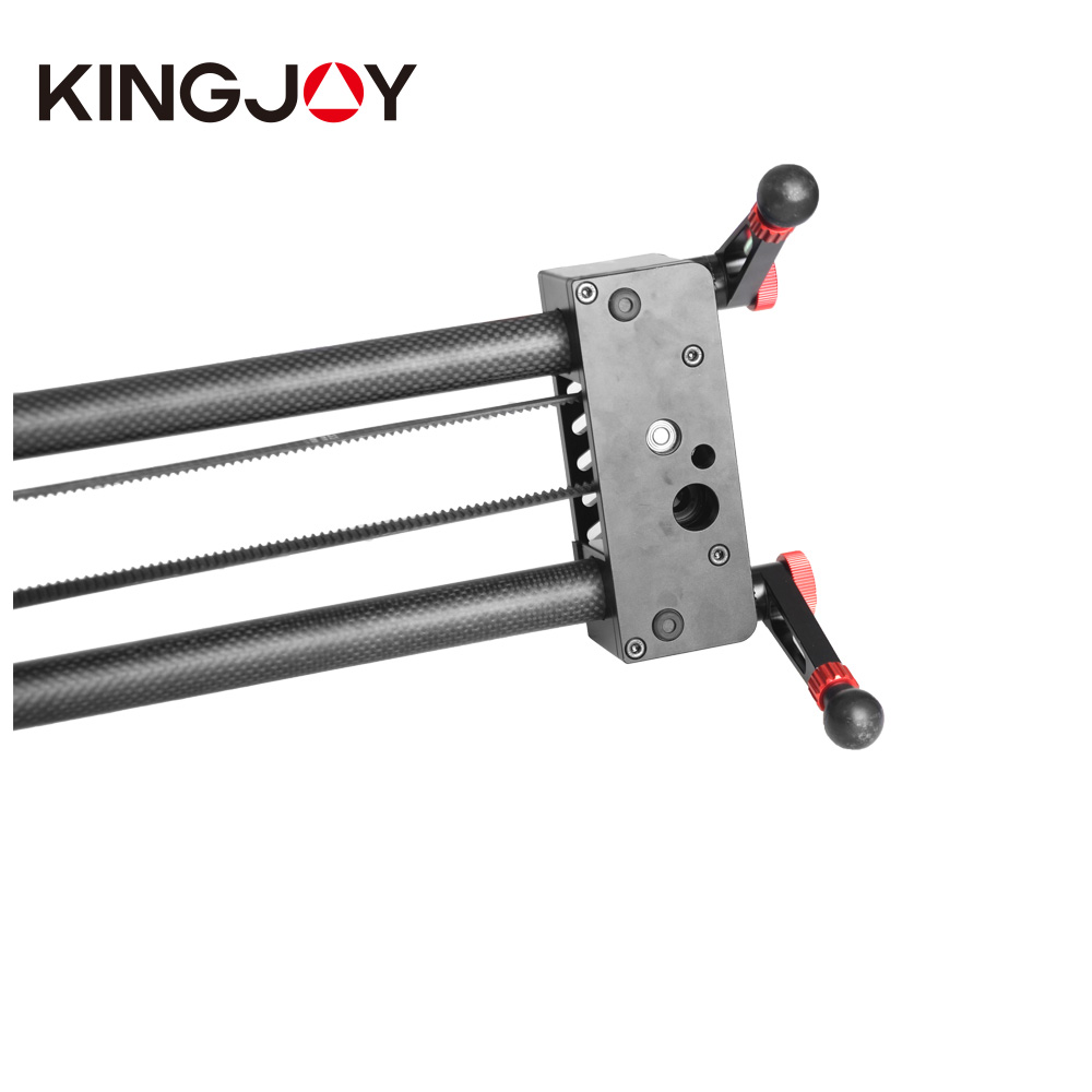 Kingjoy Szyna Stabilizująca z  – Camera Slider Rail recenzja i cena