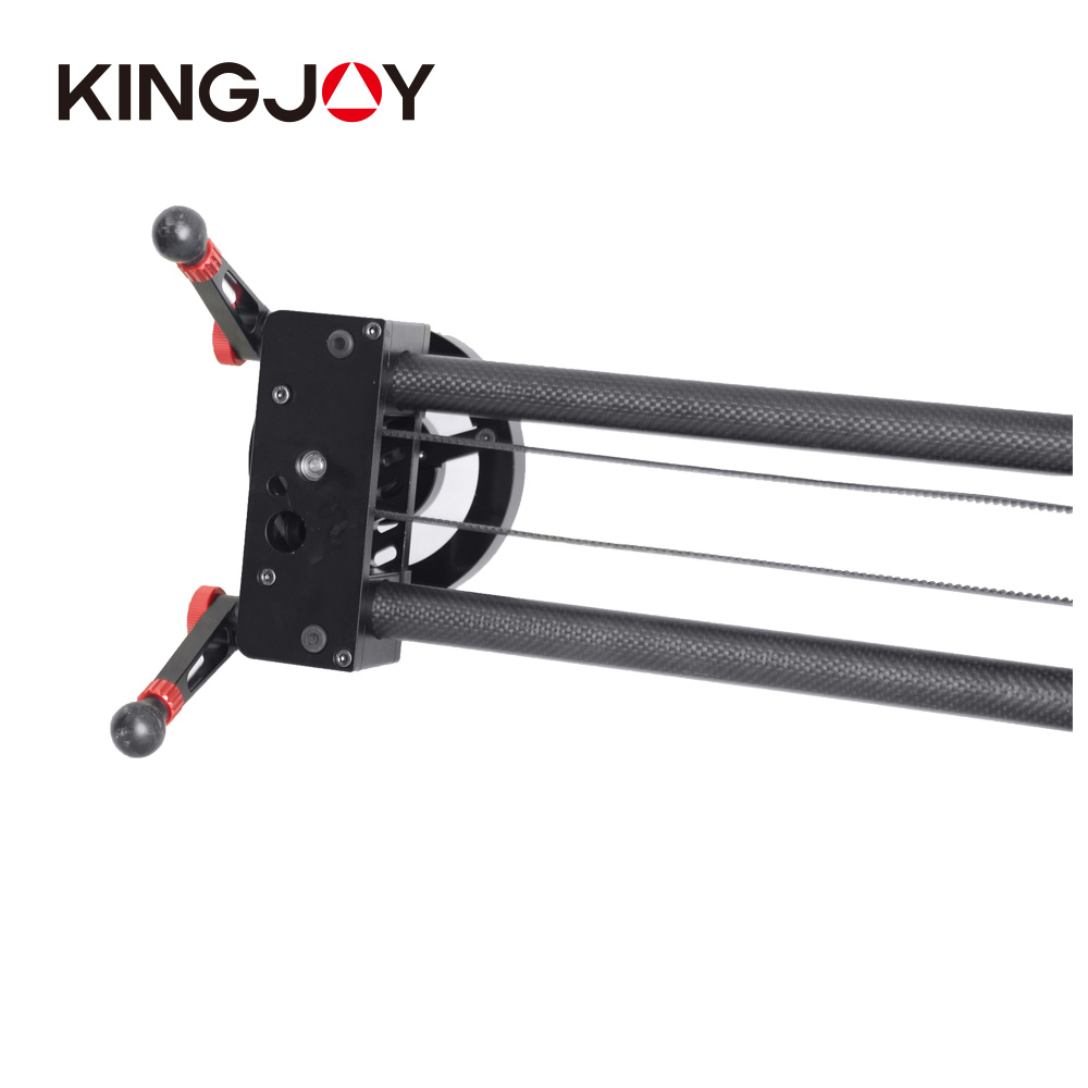 Kingjoy Szyna Stabilizująca z  – Camera Slider Rail recenzja i cena