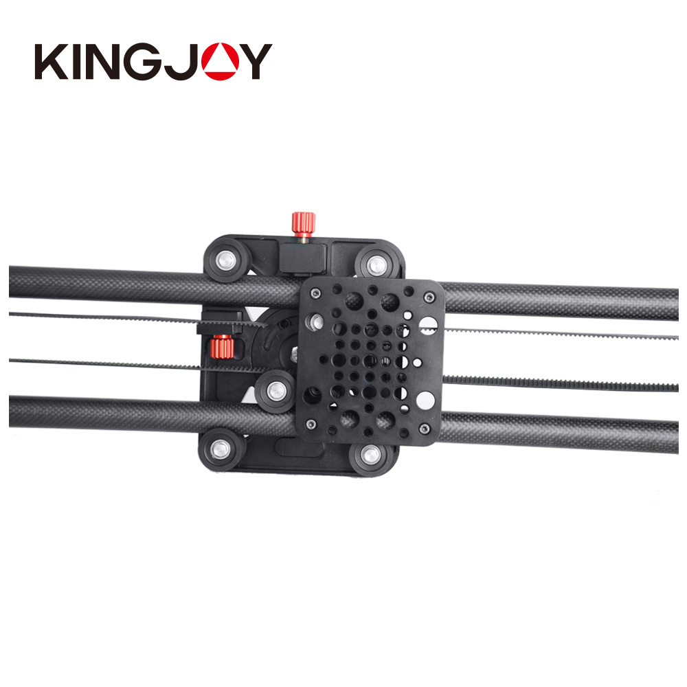 Kingjoy Szyna Stabilizująca z  – Camera Slider Rail recenzja i cena