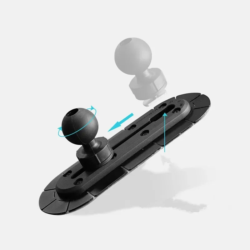 Taśma samoprzylepna Podstawa S – Camera Slider Rail recenzja i cena