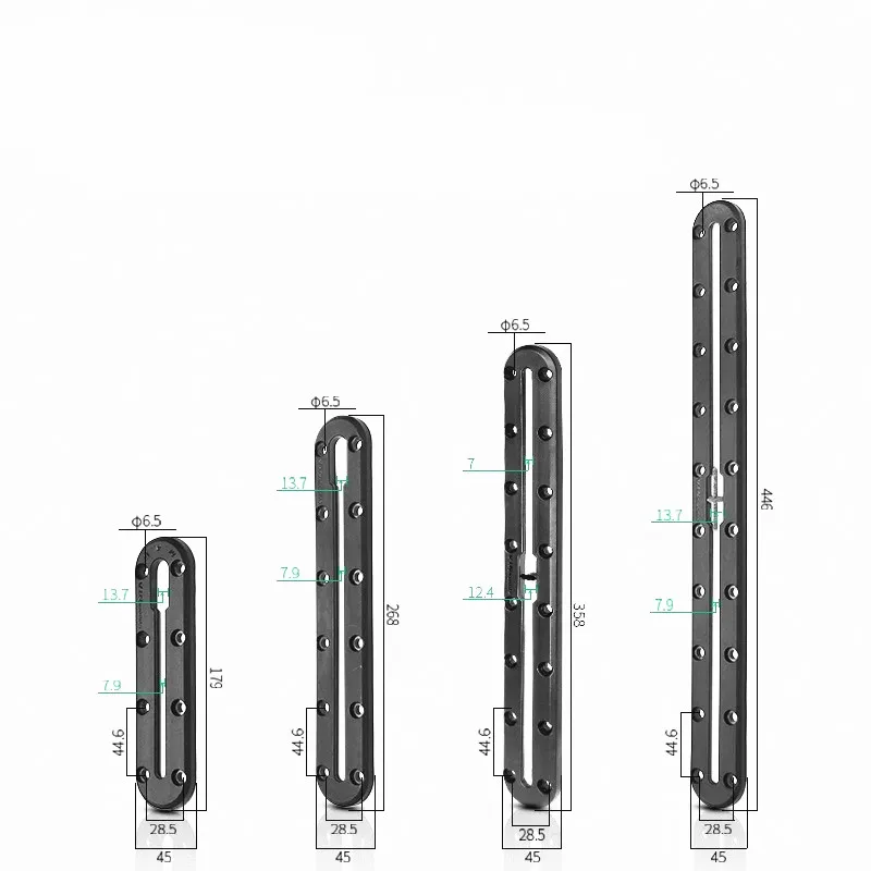 Taśma samoprzylepna Podstawa S – Camera Slider Rail recenzja i cena