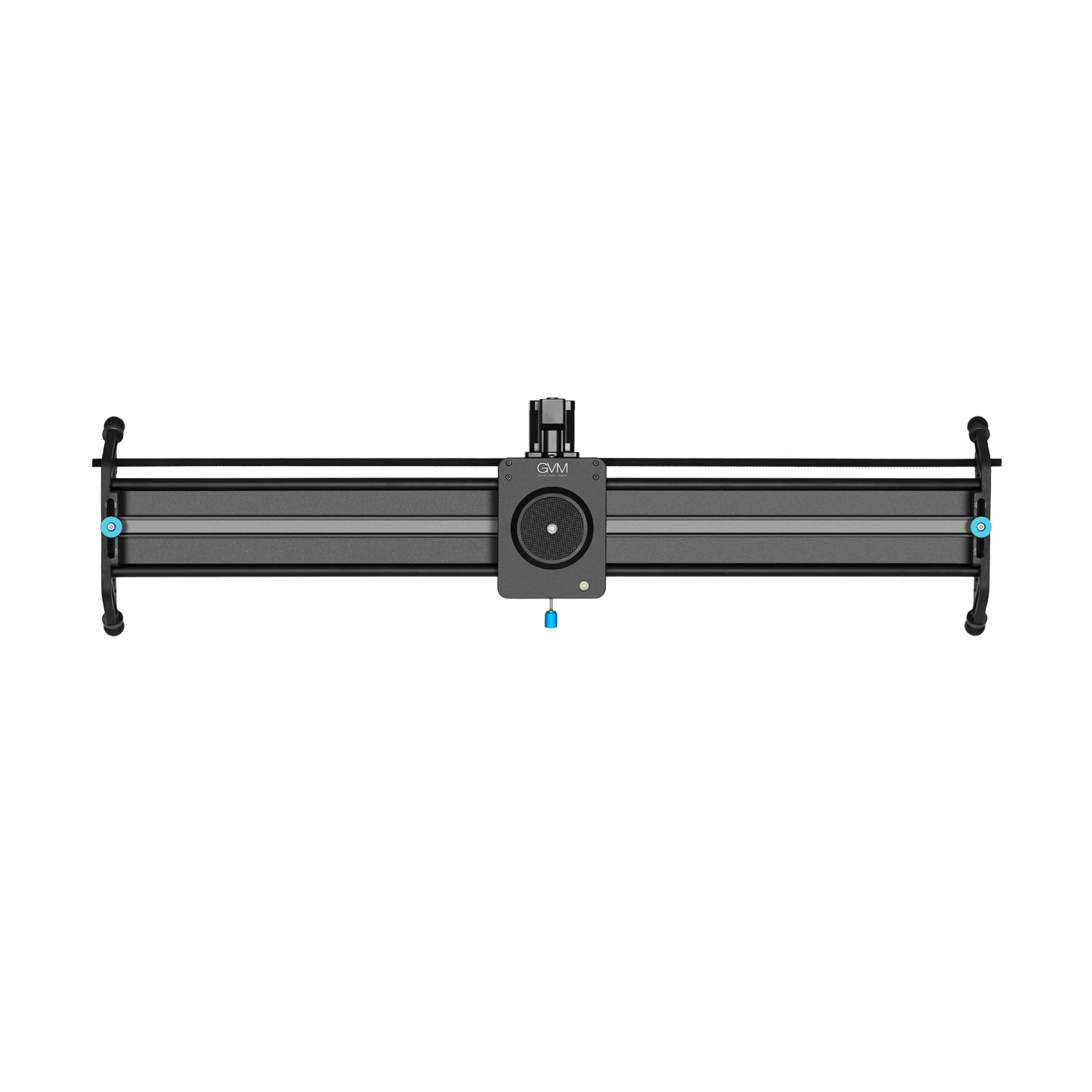 GVM GT-J80D GT-J120D Profesjon – Camera Slider Rail recenzja i cena