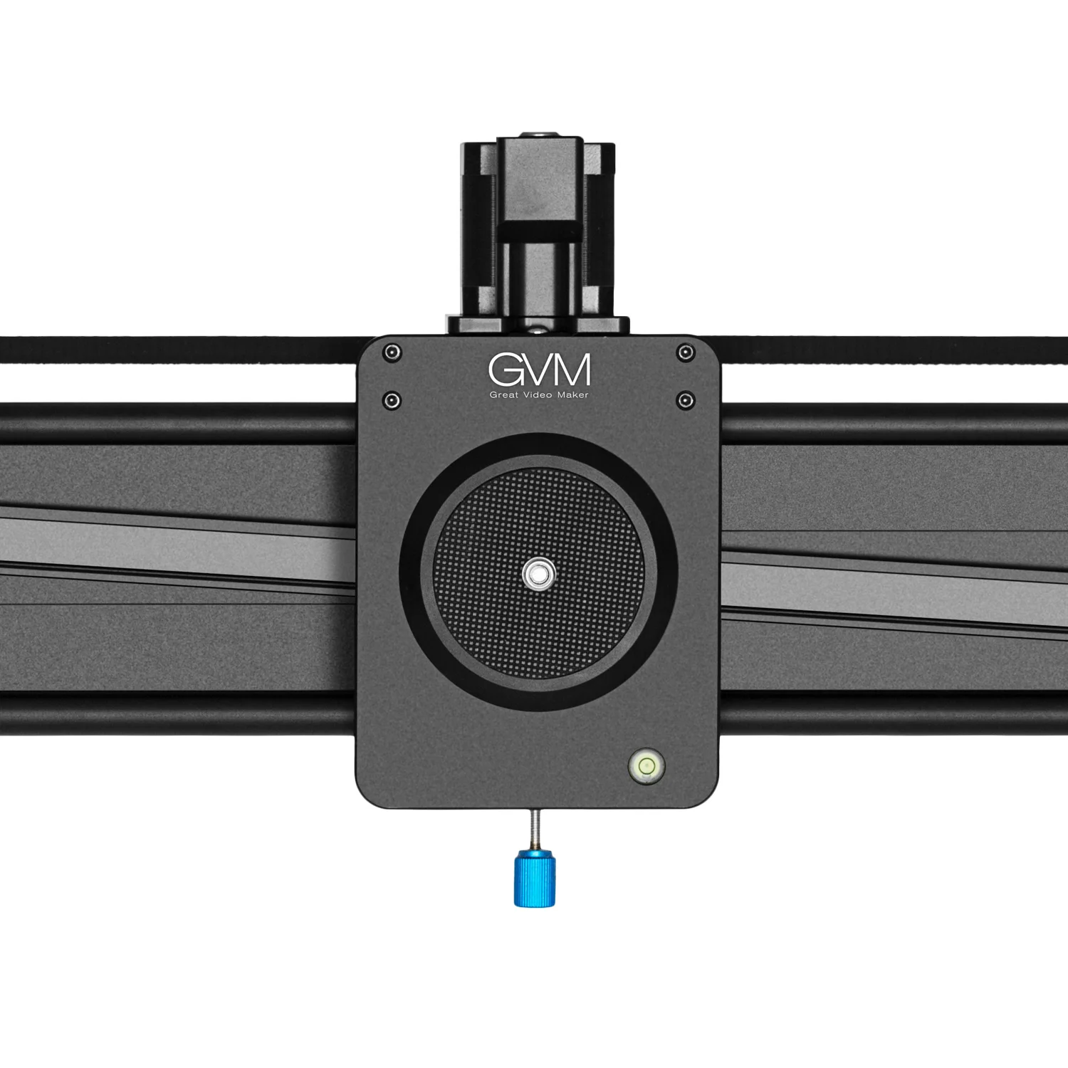 GVM GT-J80D GT-J120D Profesjon – Camera Slider Rail recenzja i cena
