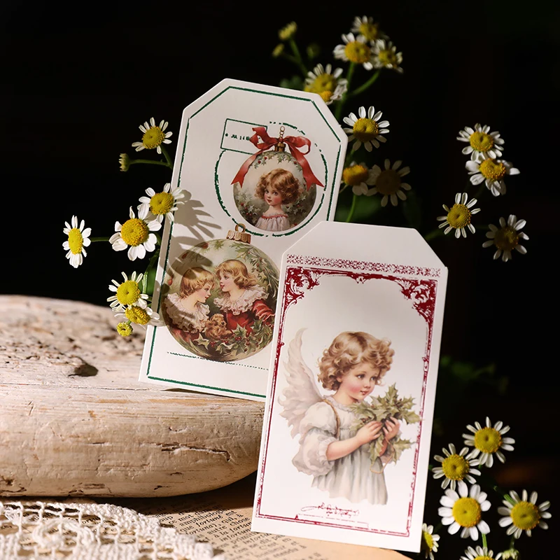 2 arkusze RUB ON Vintage Chris – Photography Journal recenzja i cena
