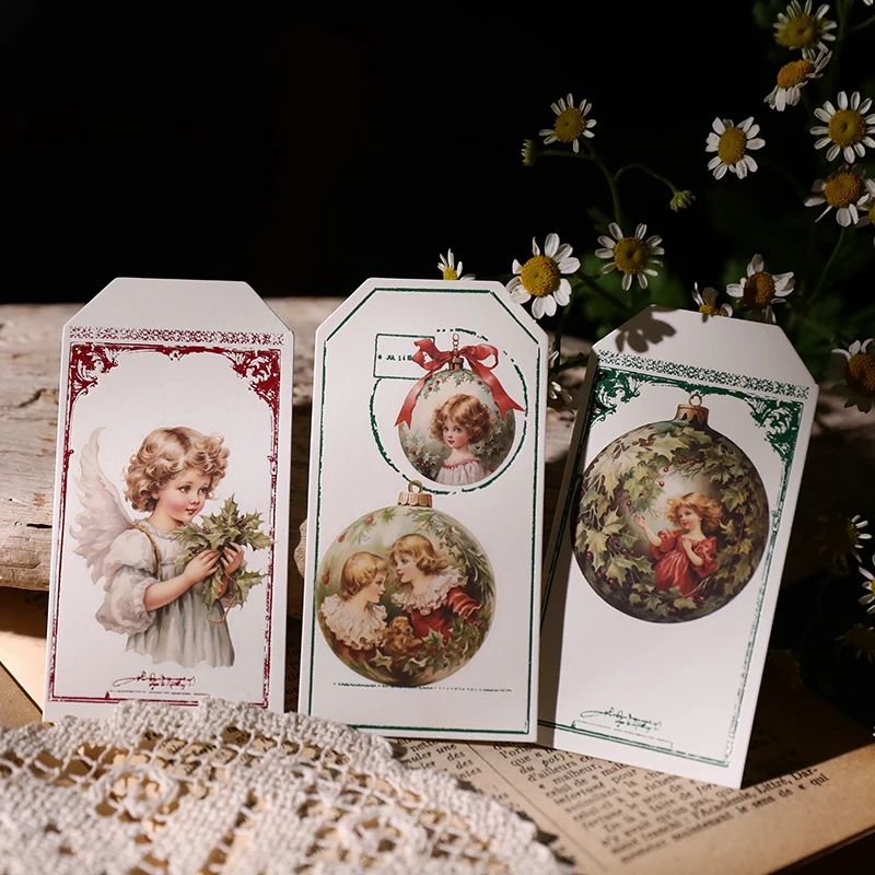2 arkusze RUB ON Vintage Chris – Photography Journal recenzja i cena
