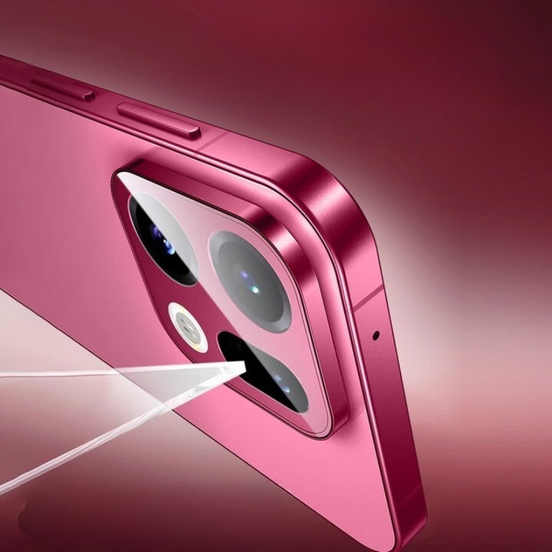 Szkło Hartowane 3D na Obiektyw – Photography Kit Oppo Find X9 Pro recenzja i cena