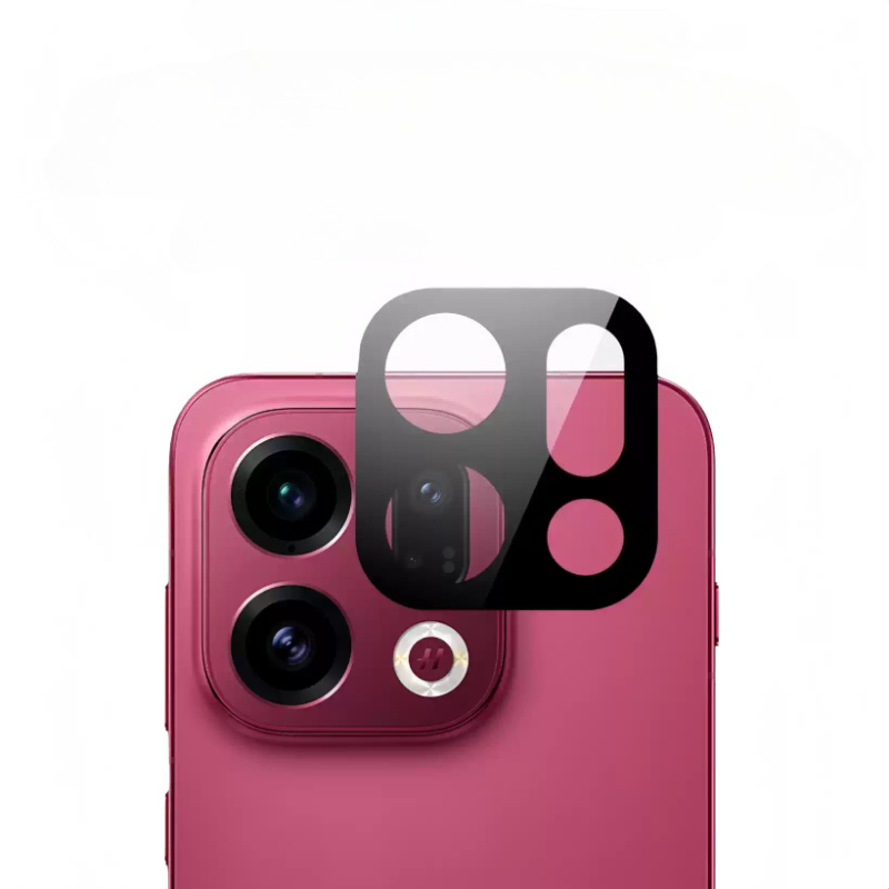 Folia ochronna na obiektyw apa – Photography Kit Oppo Find X9 Pro recenzja i cena