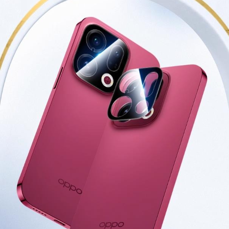 Folia ochronna na obiektyw apa – Photography Kit Oppo Find X9 Pro recenzja i cena