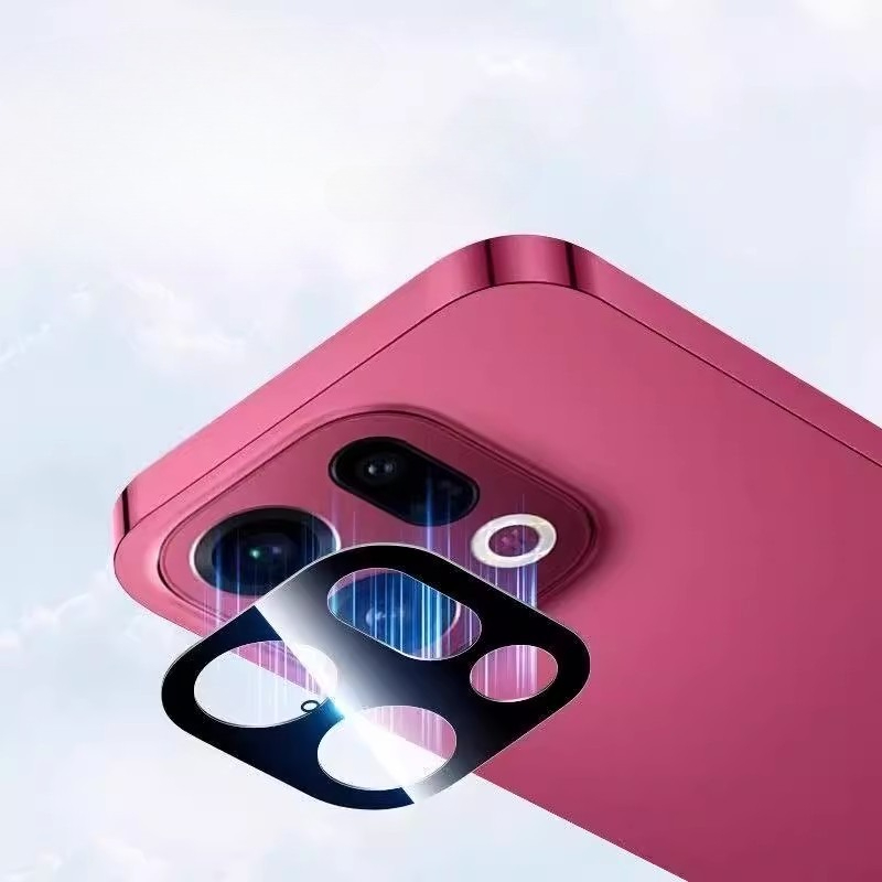 Folia ochronna na obiektyw apa – Photography Kit Oppo Find X9 Pro recenzja i cena
