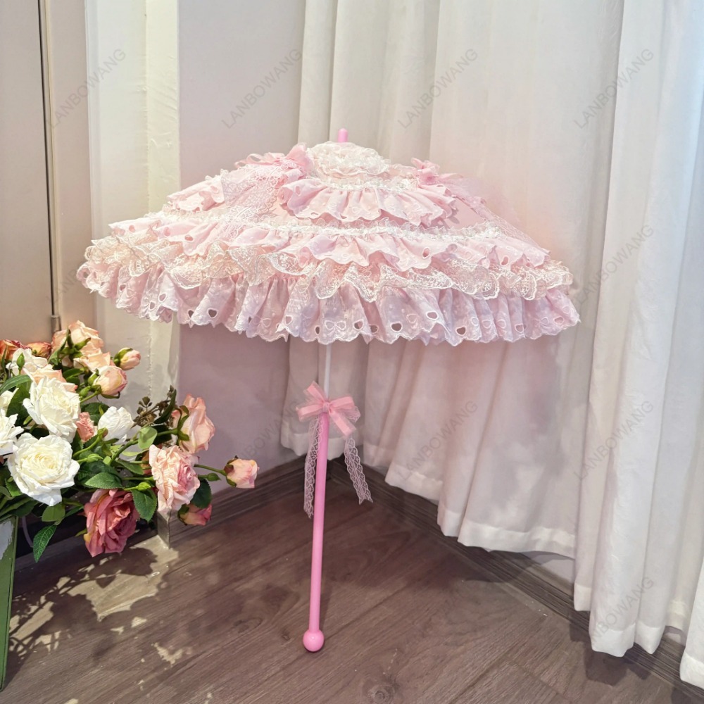Ręcznie wykonany różowy paraso – Photography Wedding recenzja i cena