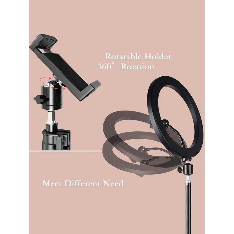 Desiontal 26cm Ring Light z St – Photography Darkroom recenzja i cena