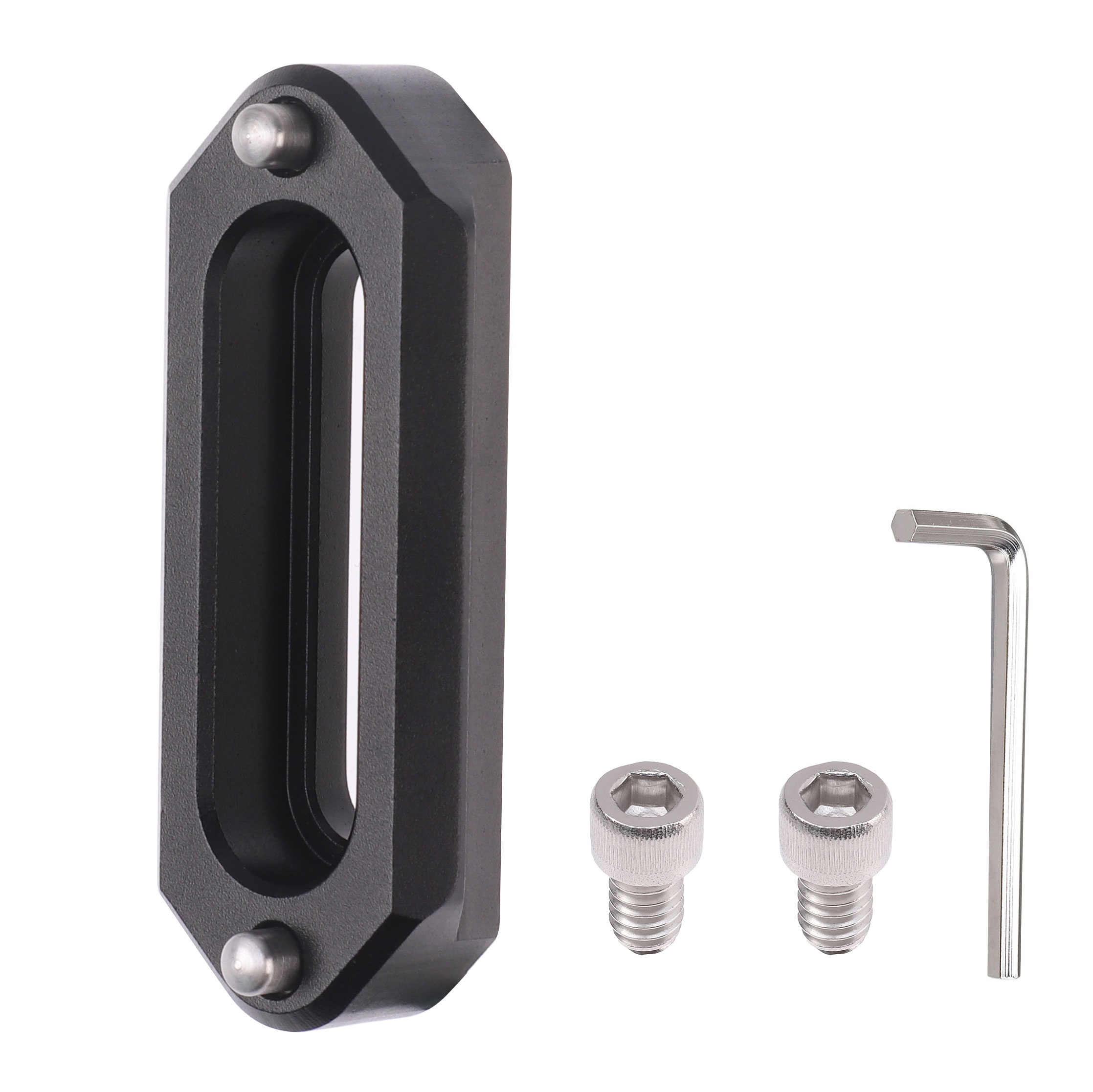 FOTGA uchwyt szynowy Quick Rel – Camera Slider Rail recenzja i cena