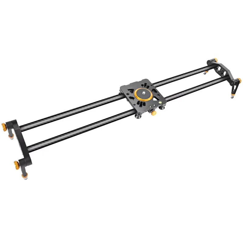 Neewer 39,4 cala/100 cm szyna  – Camera Slider Rail recenzja i cena