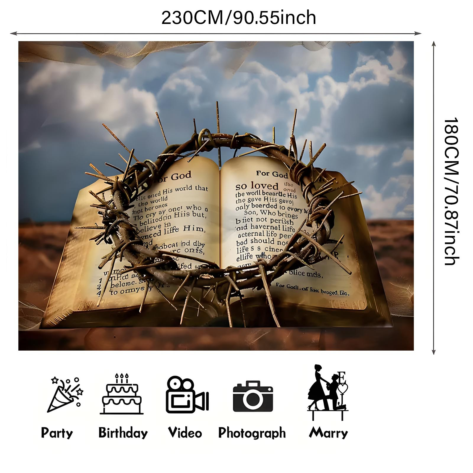1 szt. Książka religijna i kor – Photography Yearbook recenzja i cena