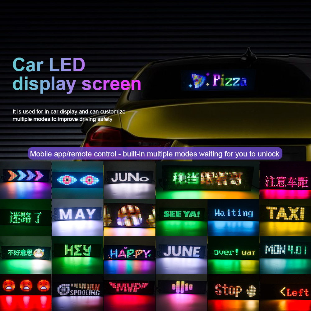 Panel LED Matrix Pixel z funkc – Video Led Light Panel recenzja i cena