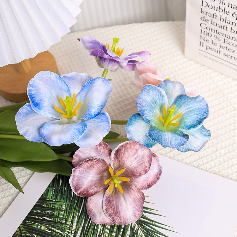 5 szt. 54cm Tulipany z efektem – Photography Wedding recenzja i cena